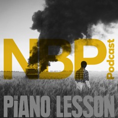 "The Piano Lesson"