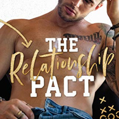 VIEW KINDLE 💙 The Relationship Pact : Fake Dating Standalone (Kings of Football) by
