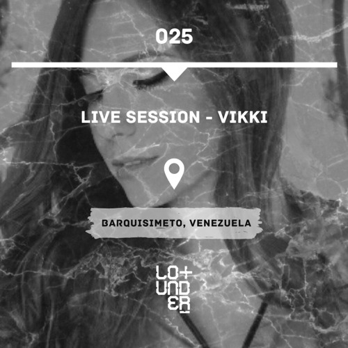 Live Session - Vikki
