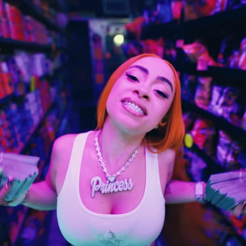 [Free] Ice Spice x ScarLip- "Send Me The Addy"