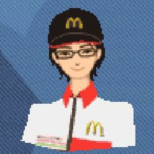 Mcdonalds eCDP My History Soundtrack