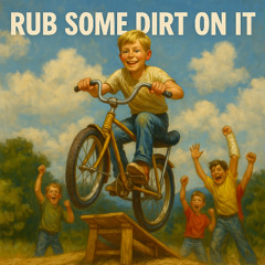Rub Some Dirt On It (REMASTERED)