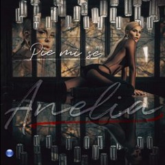 ANELIA - PIE MI SE (DJKRASI RMX! Club Version Remix)