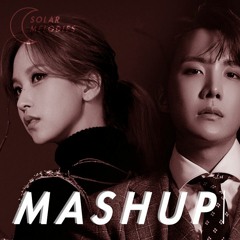 [Mashup] Last Waltz x Black Swan x Fake Love - Twice / BTS