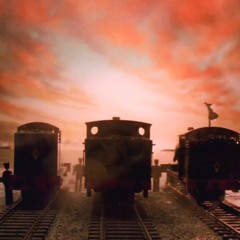 Dvorak - "Goin' Home" Symphony No 9, Movement 2