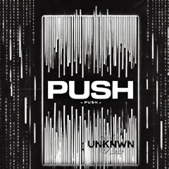 UNKNWN811 - PUSH (Radio Edit)
