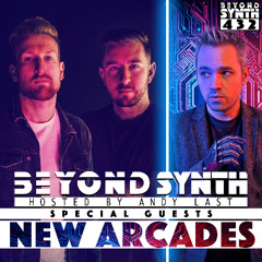 Beyond Synth - 432 - New Arcades