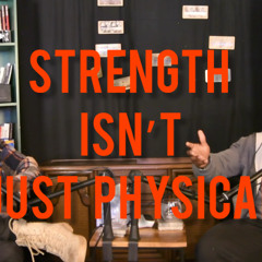 The Weight Within: Larry’s Journey from Anger to Balance | The BrokeMan’s Podcast"