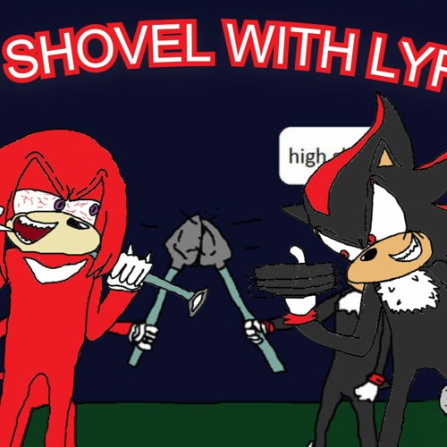 High shovel on sale