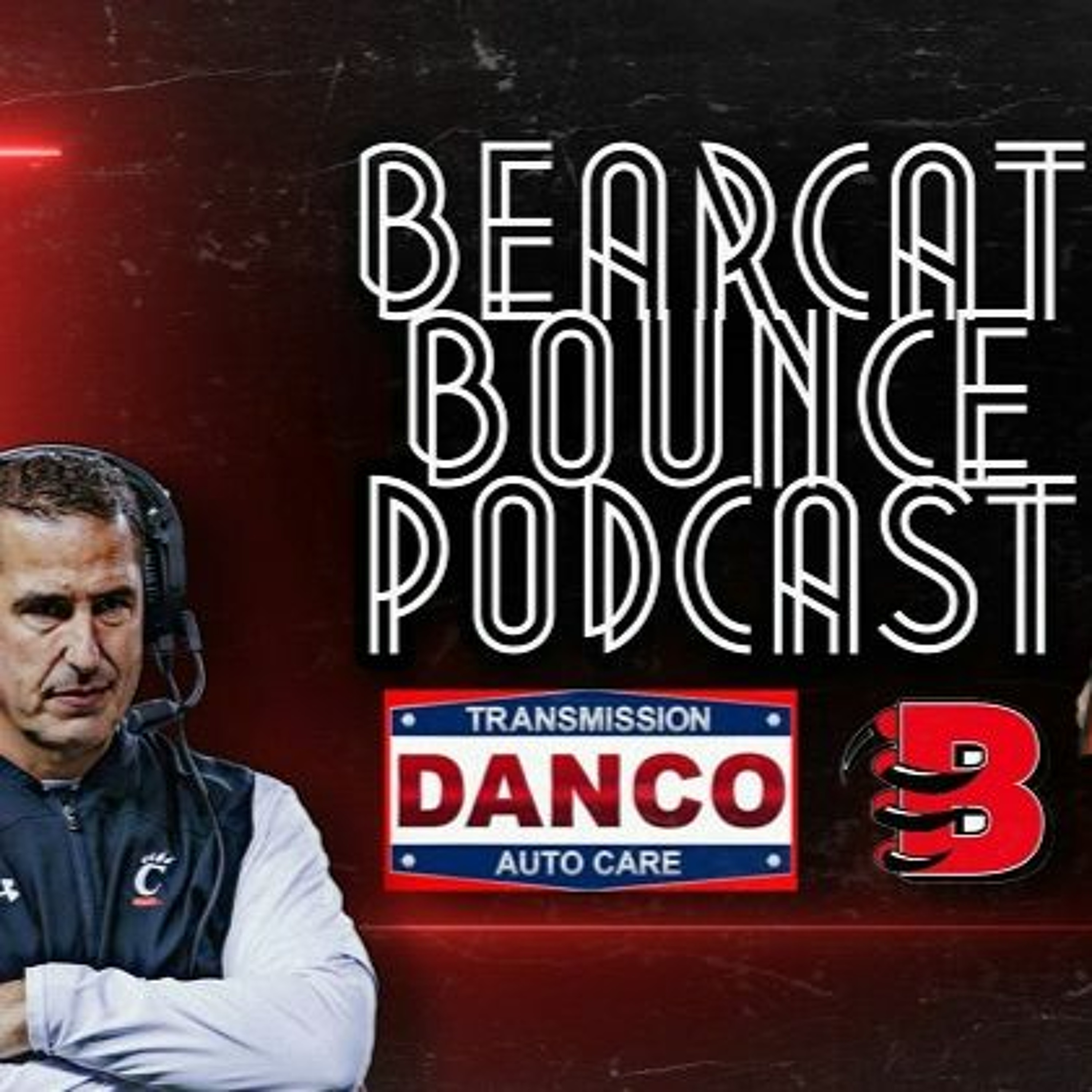 BCJ Podcast