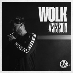 WOLK #SESSION - Deep & Melodic Techno