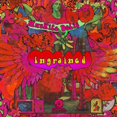 INGRAINED - MUSKITO DELIC (ESPIRAL RECORDS)
