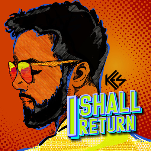 I Shall Return