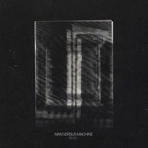 Premiere: Rkay "Binary Code" - Aespheric