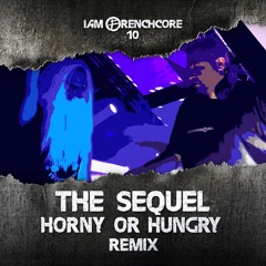 Radium & Mr Bassmeister - Horny Or Hungry (The Sequel Remix)