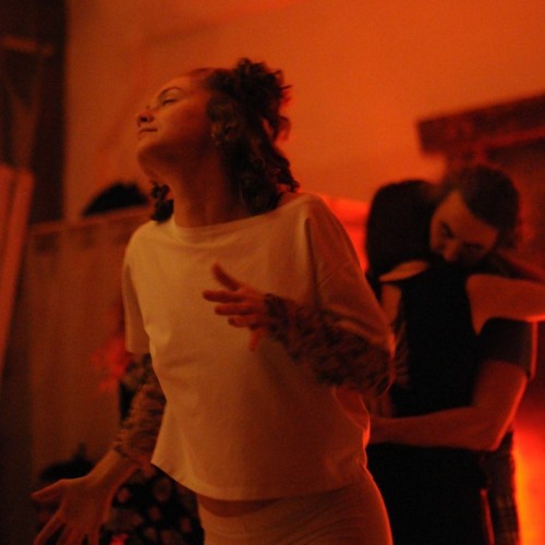 Alextatic - Ecstatic Dance Lviv // 4.11.2023