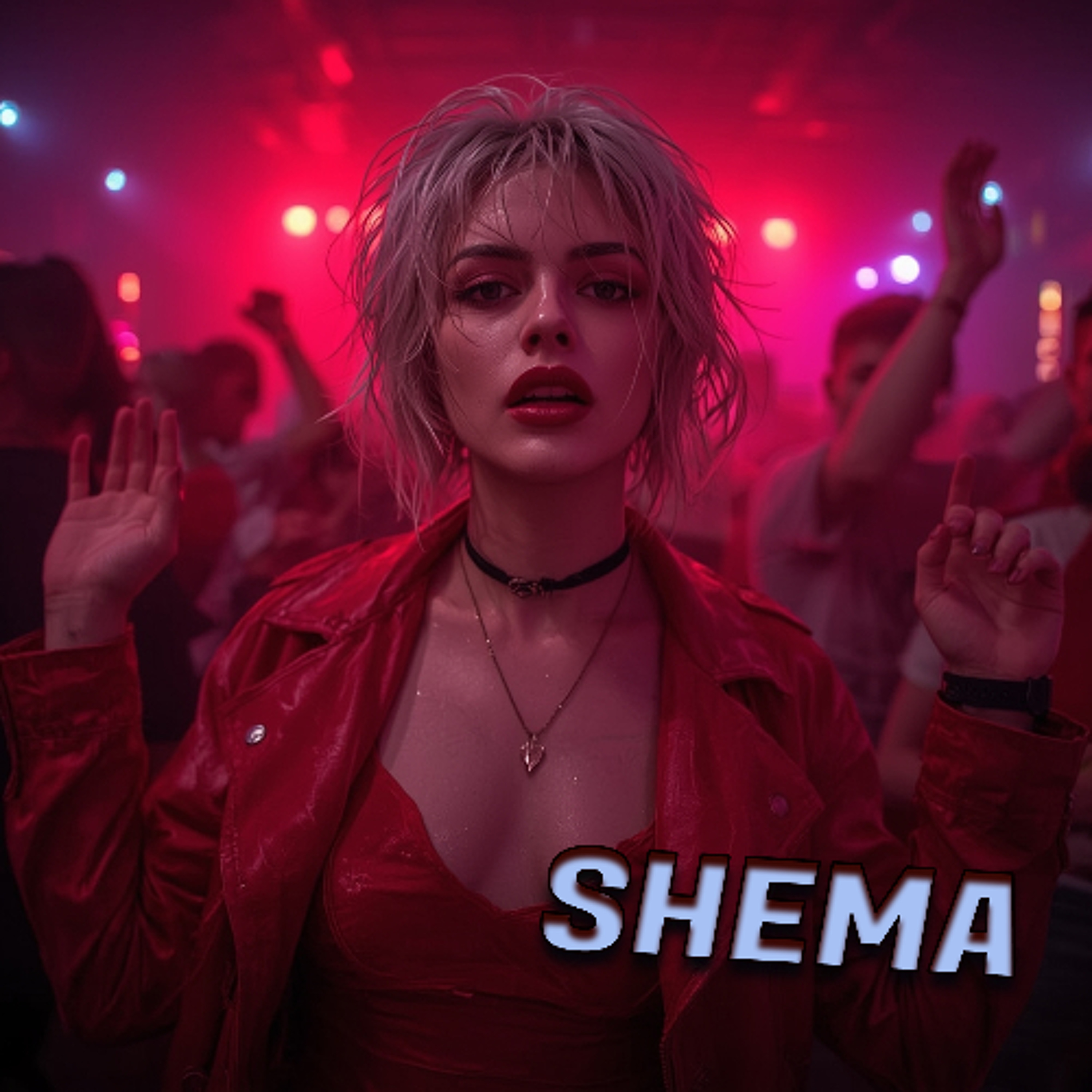 Shema - It's a fucking episode artwork