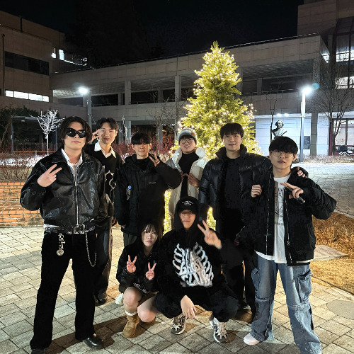 2025 새내기새로배움터