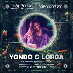 Transition Festival 2022