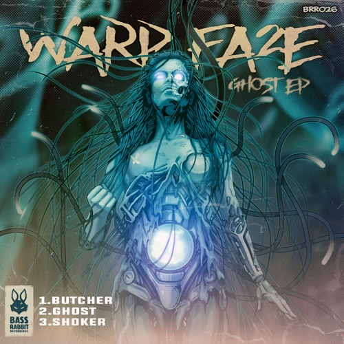 Warp Fa2e - Ghost
