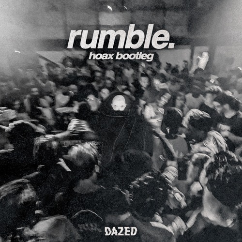 Skrillex, Fred Again.., Flowdan - Rumble (Hoax Bootleg)