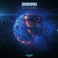 01 - Shogan - Black Hole Era