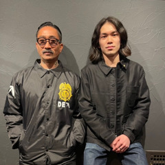 Mustashe X × Luca B2Bset at WOMB2F 20240211