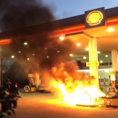 petroleum (prod. nesushchiy)