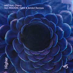 DHB Premiere: Maz Feat. Cherry - Higher (RIGOONI Remix)[Transensations Records]