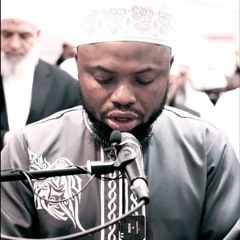 Emotonal Quran recitation by Sheikh Okasha  Kamany - Sourate Al An'am