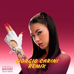 ANNA X NIKY SAVAGE- TT LE GIRLZ (GIORGIO CARINI REMIX)