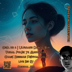 Cosa de 2 | Ultimate Dance Mix 🔥 "Tribal Pulse: 72 Minutes of Chaos Become Festival Gold"