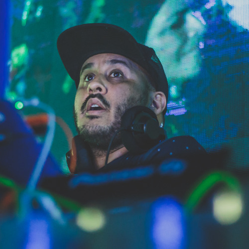 Flow Reloaded (Warm Up)