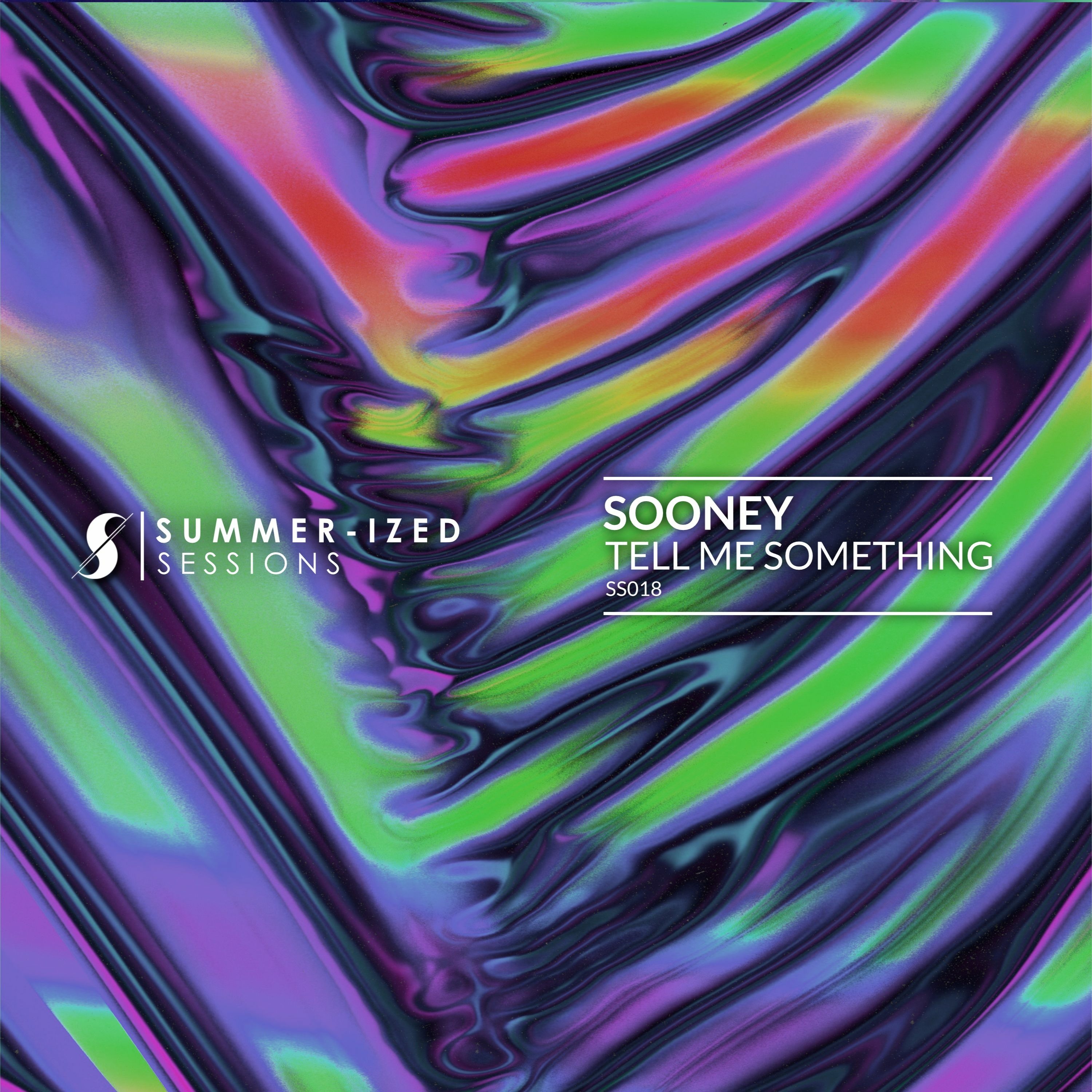 Summer-ized Sessions Podcast
