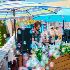 Live at Lightning Society Disco Brunch 05.28.2023