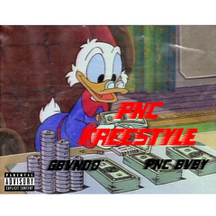 PNC freestyle ft pnc bvby