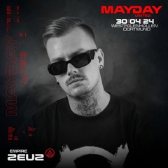 ZEUZ at MAYDAY „united“ 2024