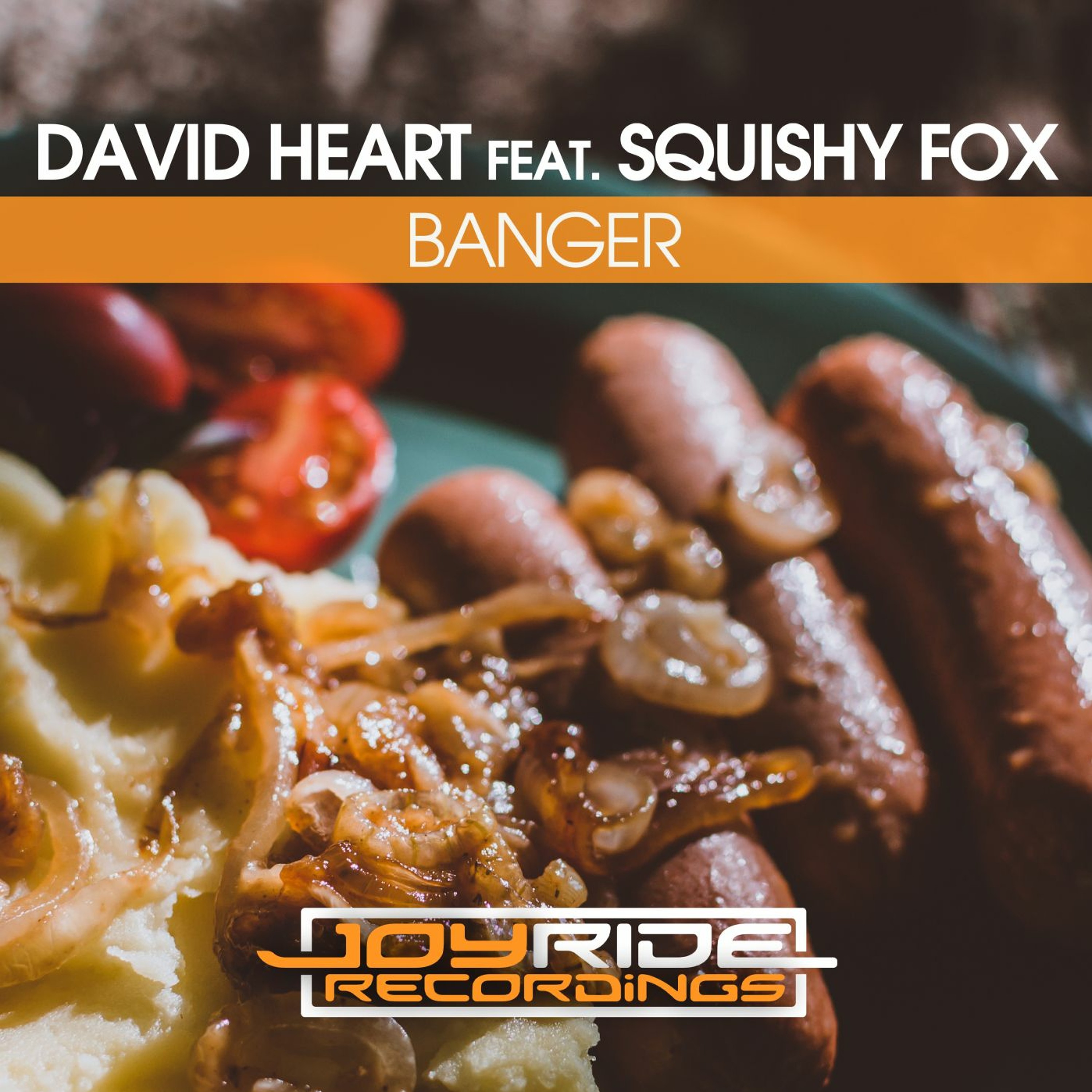 David Heart feat. Squishy Fox episode artwork