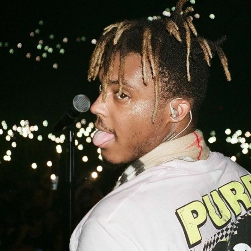 Stream Juice WRLD No Coaster (Unreleased) (Prod. 808sammyy X