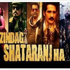 Shatranj (2023) FullMovie [MP4~NetfliX] 82143