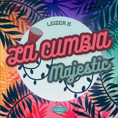 La Cumbia Majestic