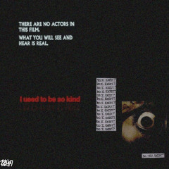 DO I EXIST - 002 - Cold.