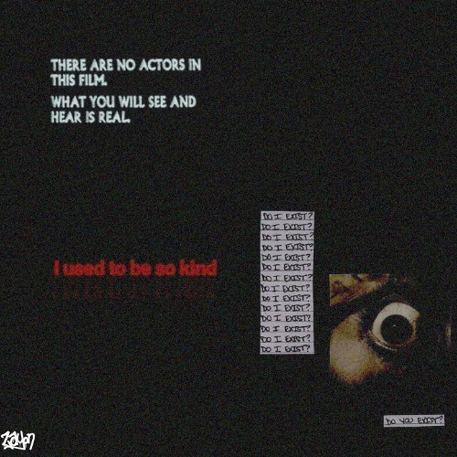 DO I EXIST - 002 - Cold.