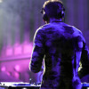 La Noche Blanca 2025 Plaza grande Mid Yuc Mx (House music) DJ mix artwork - Electronic music tracklist cover image