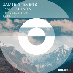 Jamie Stevens & Ivan Aliaga - Firefox (Original Mix)