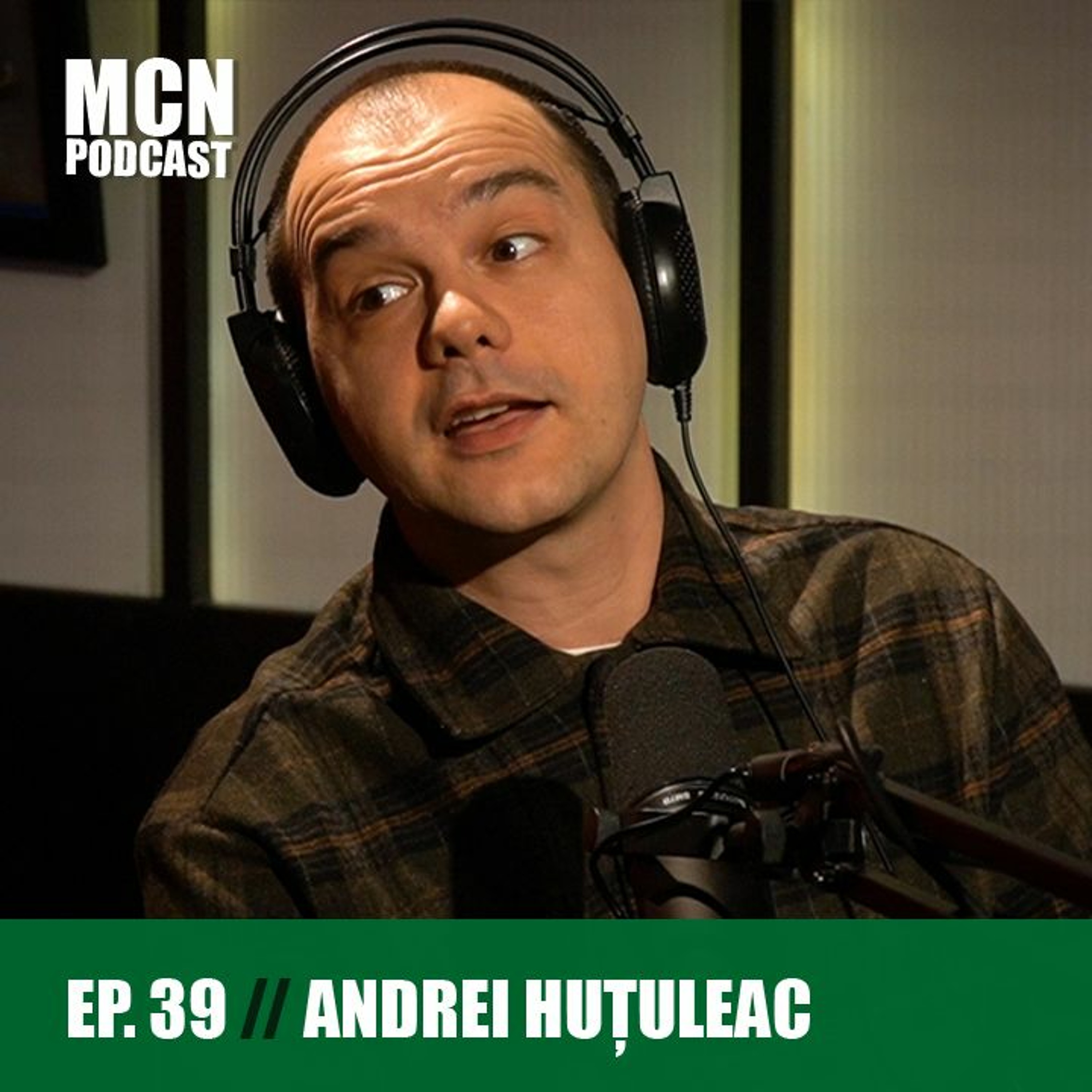 MCN Podcast