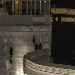 تلاوة خاشعة بدايات كورونا د. بندر بليلة | فجر 16 رجب 1441هـ