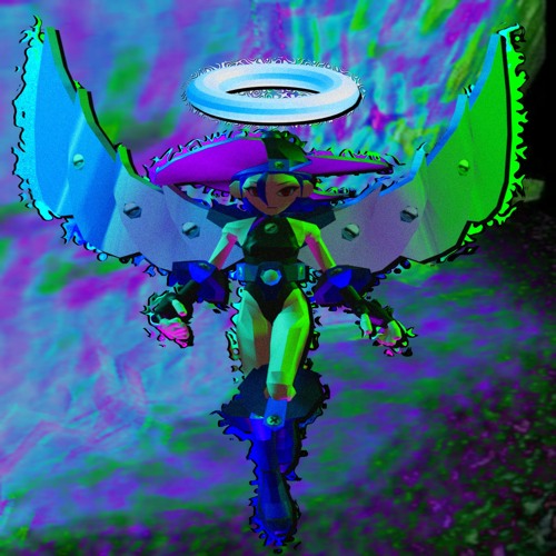 spacedive