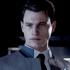 Mission Accomplished - Connor Unreleased OST - Detroit: Become Human