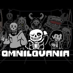 Vennis Delapaz’s Omnilovania ( Animation Audio )